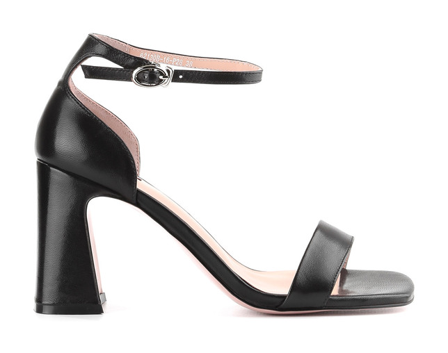 LeBERDES Босоножки 00000014421 2