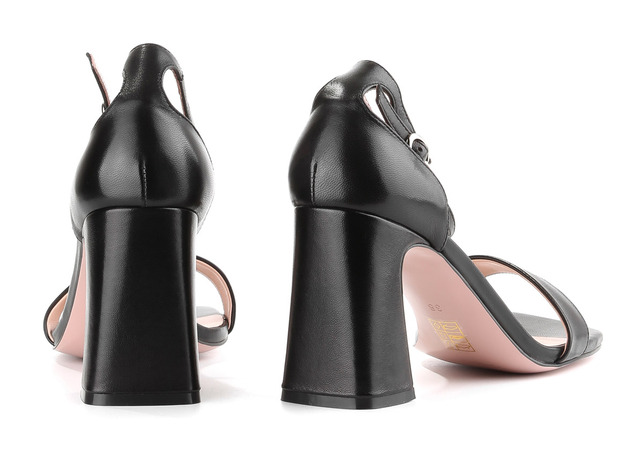 LeBERDES Босоножки 00000014421 4