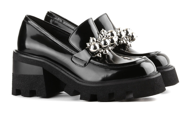 LeBERDES Туфлі 00000014423 5