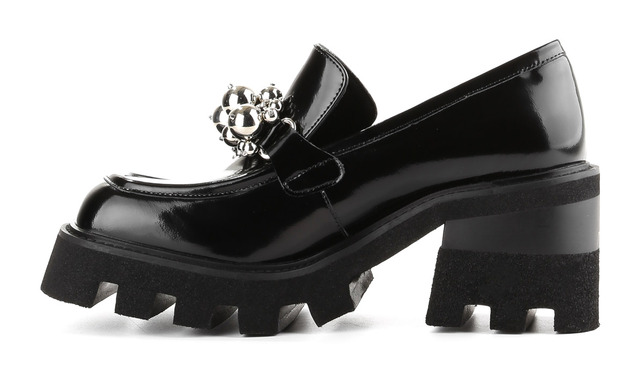 LeBERDES Туфлі 00000014423 4