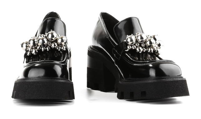 LeBERDES Туфлі 00000014423 2