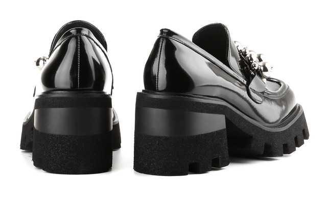 LeBERDES Туфлі 00000014423 3