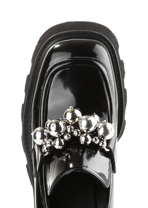 LeBERDES Туфлі 00000014423 6