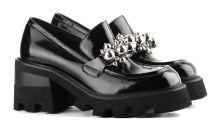 LeBERDES Туфлі 00000014423 5