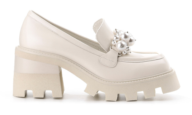 LeBERDES Туфли 00000014424 2