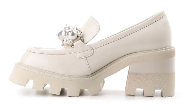 LeBERDES Туфли 00000014424 3