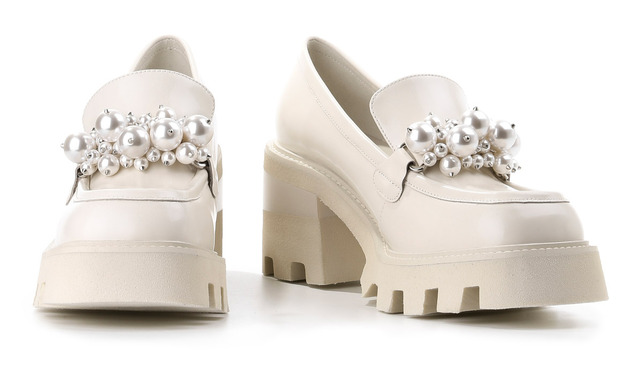 LeBERDES Туфли 00000014424 5