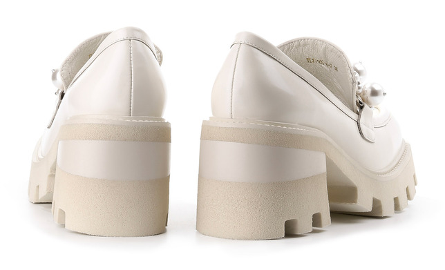 LeBERDES Туфли 00000014424 4