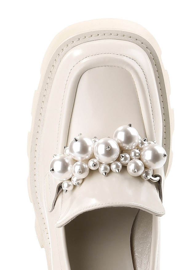 LeBERDES Туфли 00000014424 6