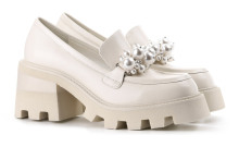 LeBERDES Туфлі 00000014424 1