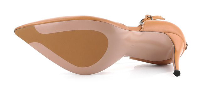 LeBERDES Туфлі 00000014427 7