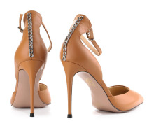 LeBERDES Туфлі 00000014427 4