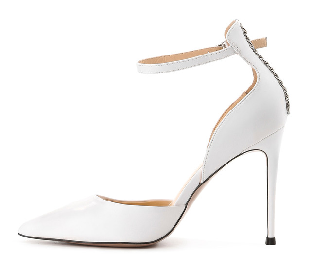 LeBERDES Туфлі 00000014429 2