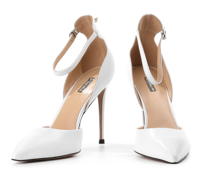 LeBERDES Туфлі 00000014429 4