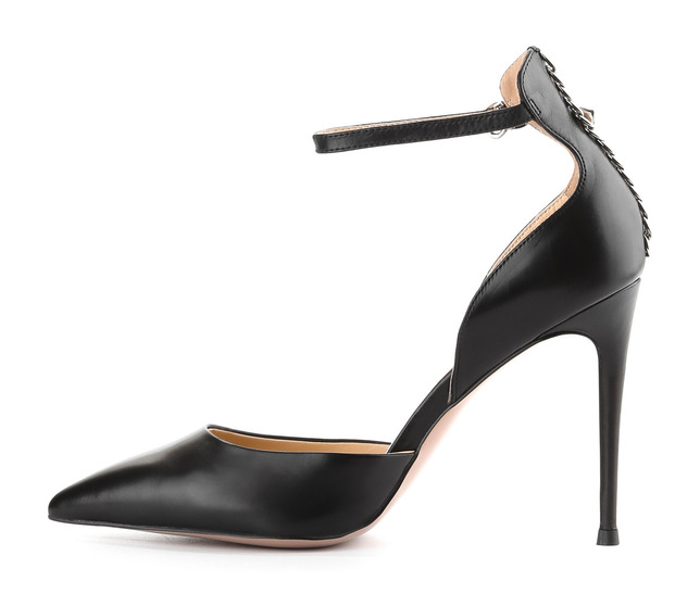 LeBERDES Туфли 00000014428 2