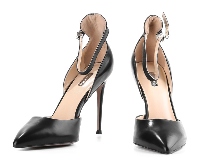 LeBERDES Туфли 00000014428 3