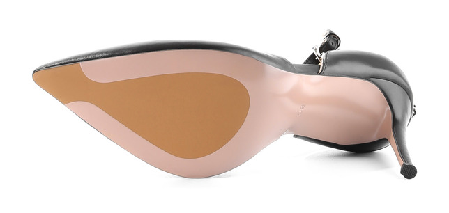 LeBERDES Туфли 00000014428 5