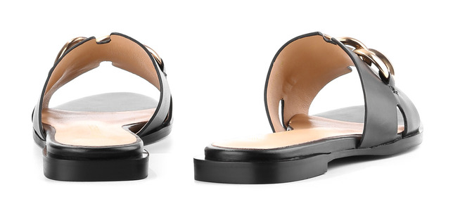 LeBERDES Шлёпанцы 00000014430 3