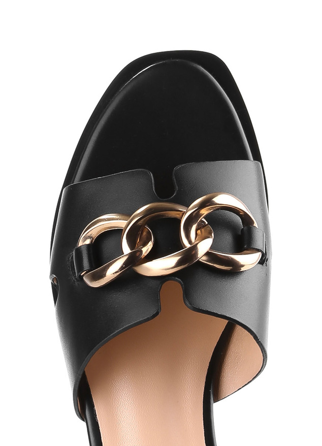 LeBERDES Шлёпанцы 00000014430 6