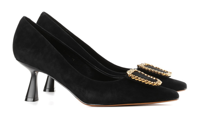 LeBERDES Туфлі 00000014432 4