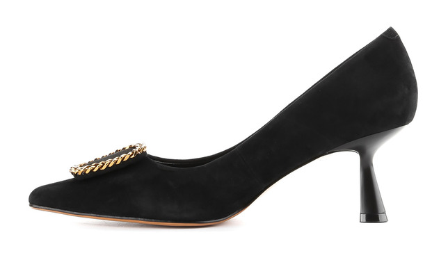 LeBERDES Туфлі 00000014432 3