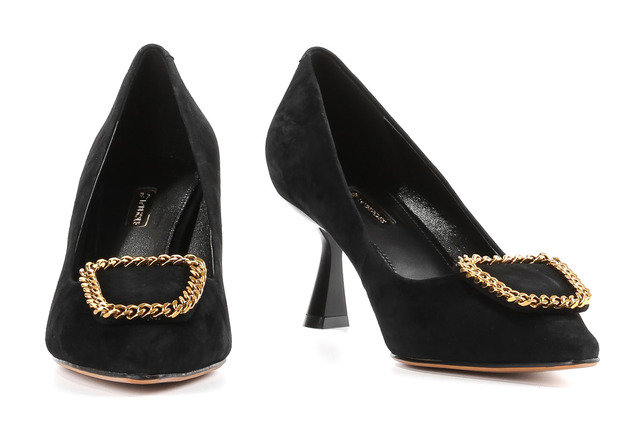 LeBERDES Туфлі 00000014432 2