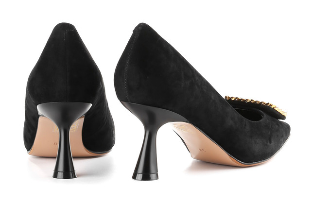 LeBERDES Туфлі 00000014432 5