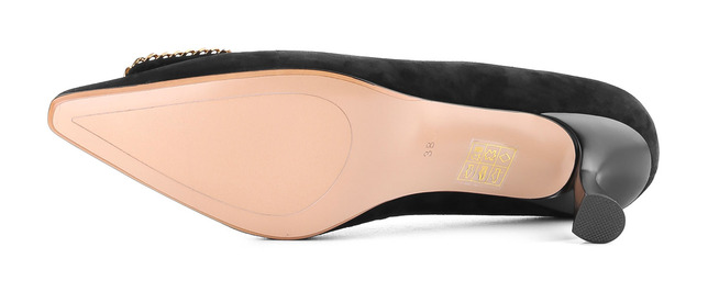 LeBERDES Туфлі 00000014432 6