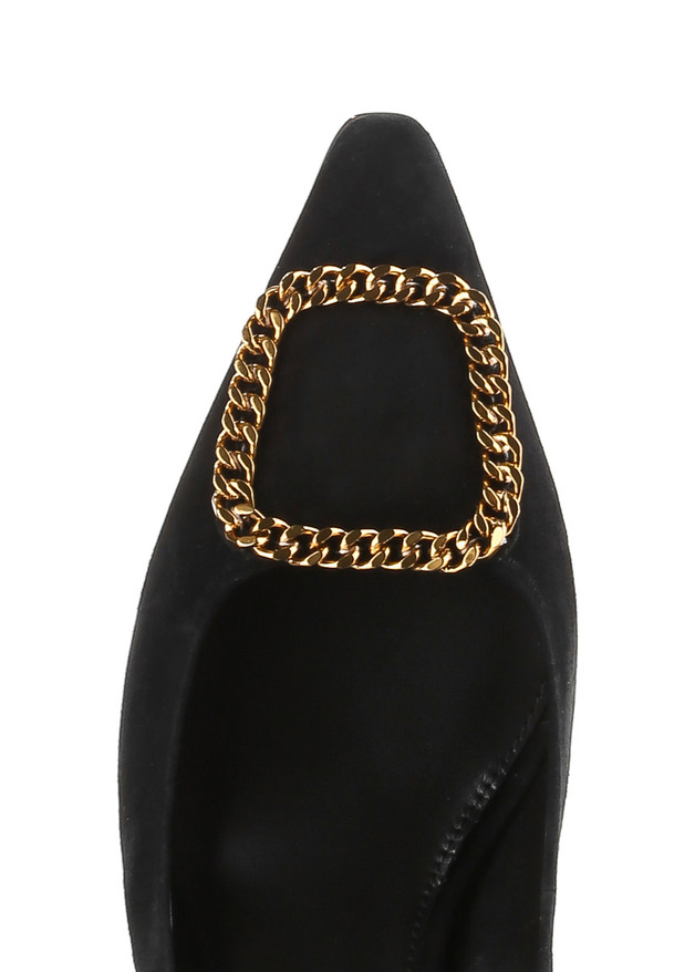 LeBERDES Туфлі 00000014432 7