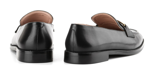 LeBERDES Туфлі 00000014434 3