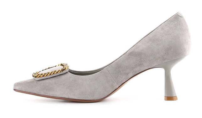 LeBERDES Туфли 00000014433 5