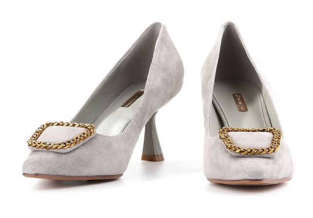 LeBERDES Туфли 00000014433 2