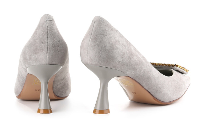 LeBERDES Туфли 00000014433 3