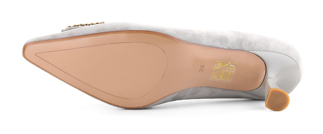 LeBERDES Туфли 00000014433 6