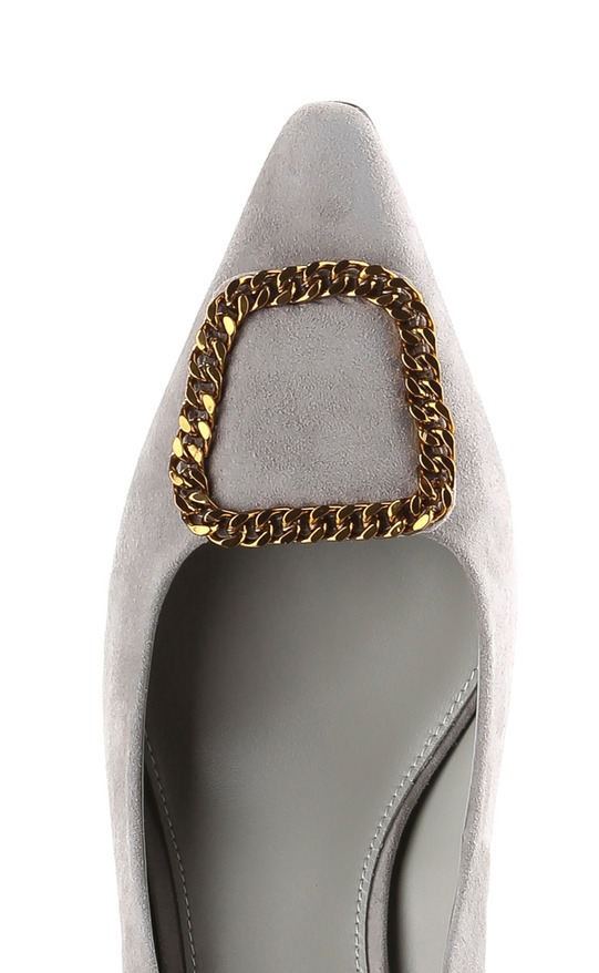 LeBERDES Туфли 00000014433 7