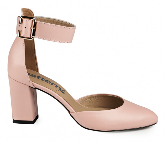 LEOMODA Туфлі 00000014436 2