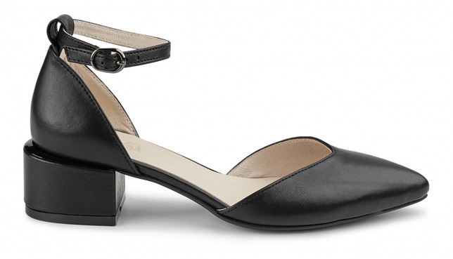 LEOMODA Туфлі 00000014439 2