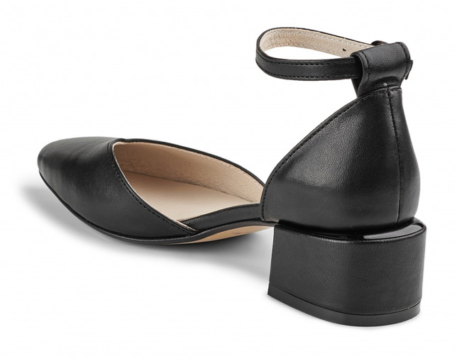 LEOMODA Туфлі 00000014439 3