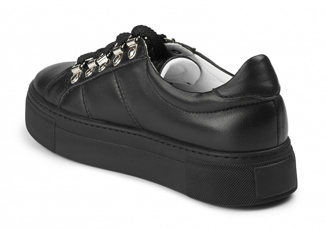 LEOMODA Кеди 00000014445 3