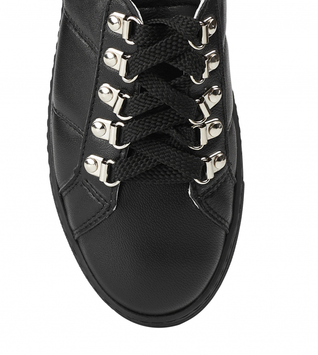 LEOMODA Кеди 00000014445 4