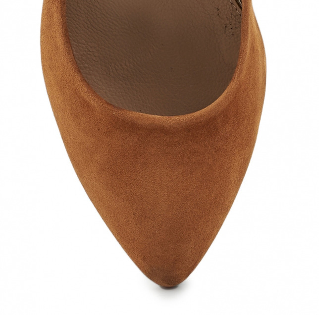 LEOMODA Туфли 00000014448 4