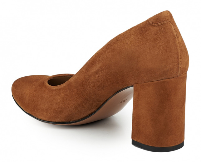 LEOMODA Туфли 00000014448 3