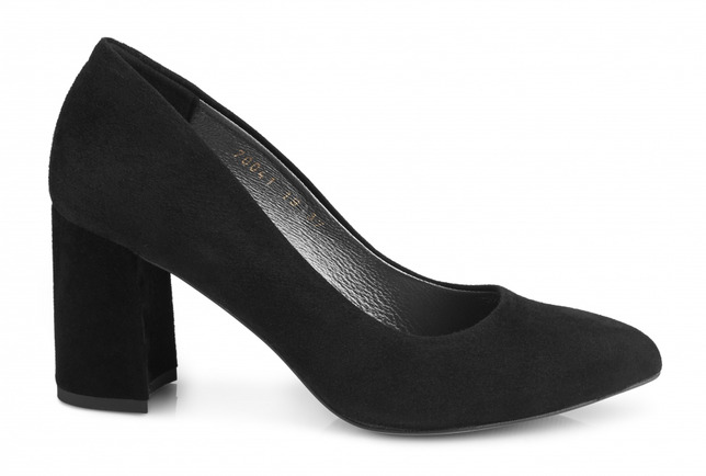 LEOMODA Туфлі 00000014453 2