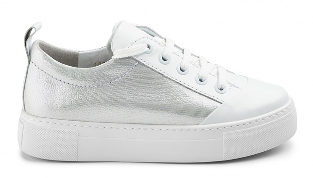 LEOMODA Кеди 00000014451 2