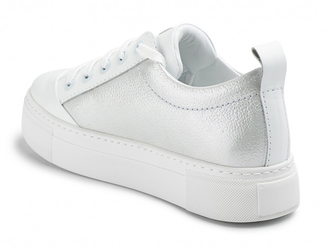 LEOMODA Кеди 00000014451 3