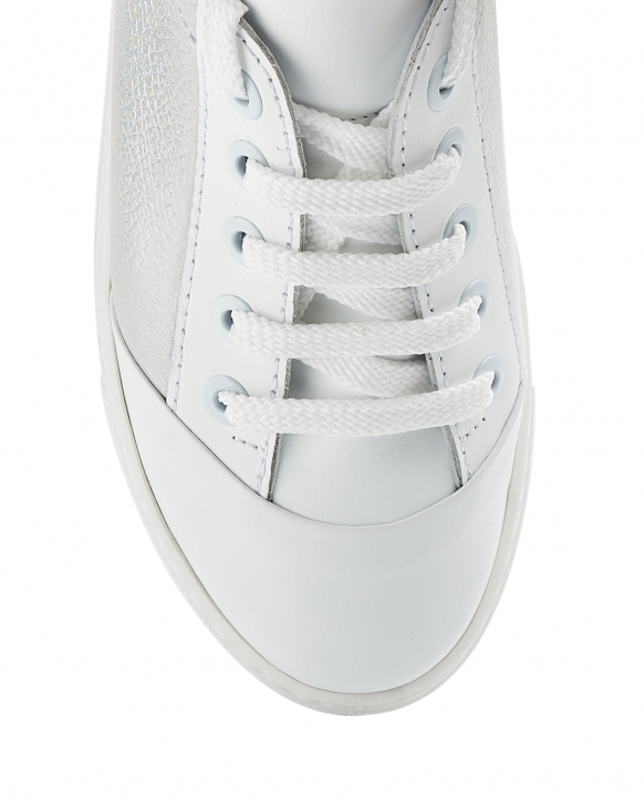 LEOMODA Кеди 00000014451 4