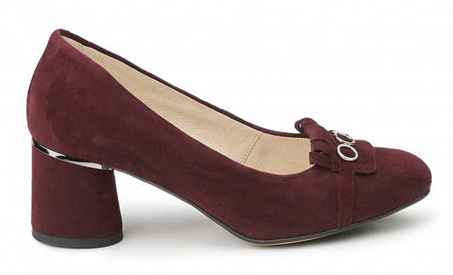 LEOMODA Туфлі 00000014455 2