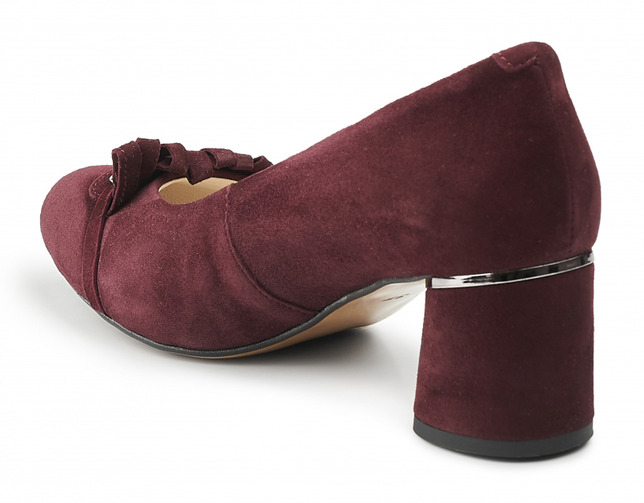 LEOMODA Туфлі 00000014455 3