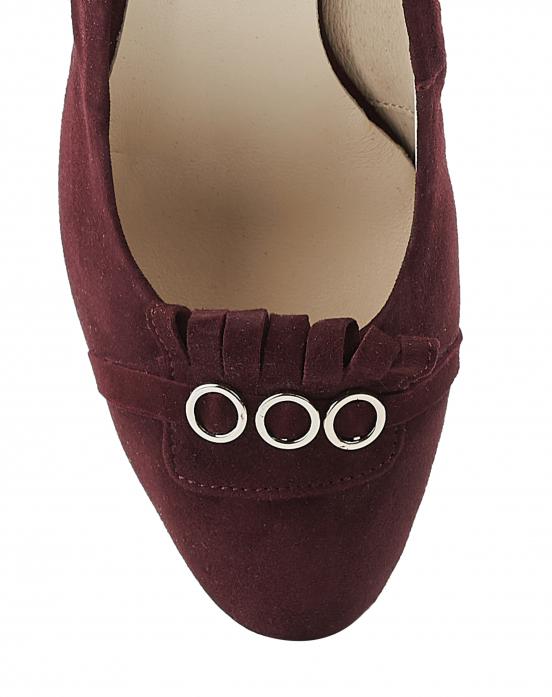 LEOMODA Туфлі 00000014455 4