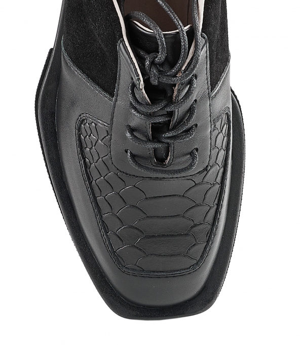 LEOMODA Туфли 00000014454 4